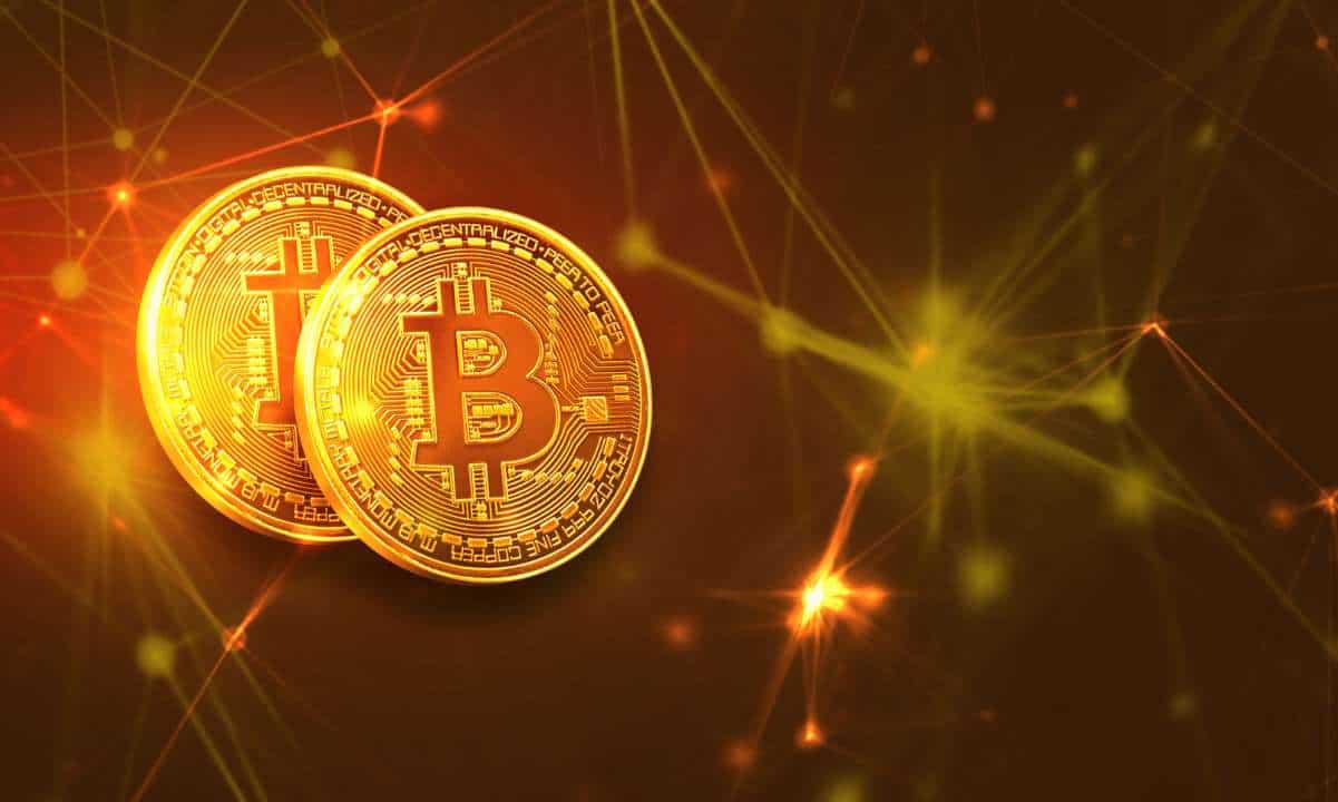 Forget 1%, 3%, or 5%: Financial Advisor Recommends Up to 40% Bitcoin Allocation