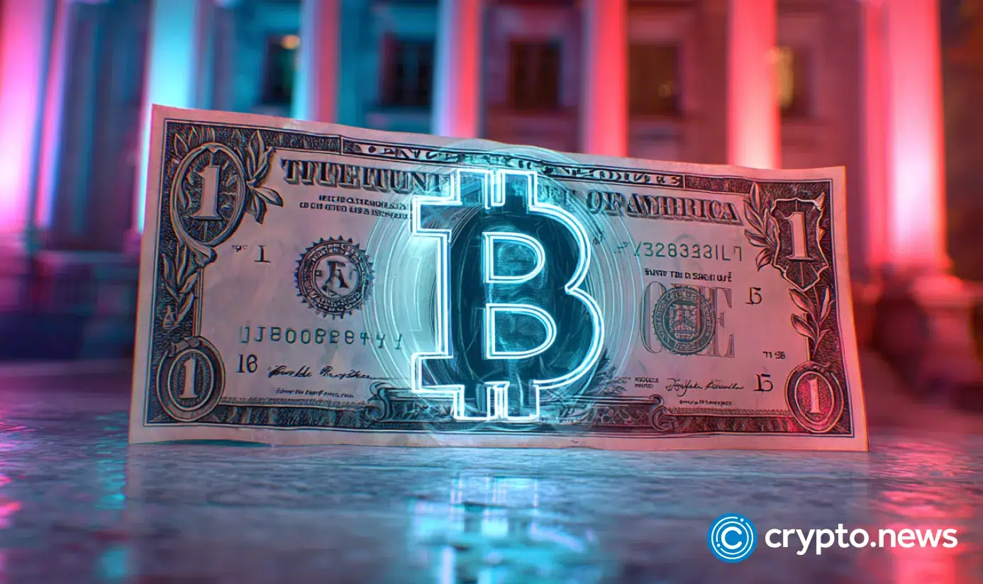 ‘Bitcoin is the hurdle rate’: What does it mean in the age of crypto?