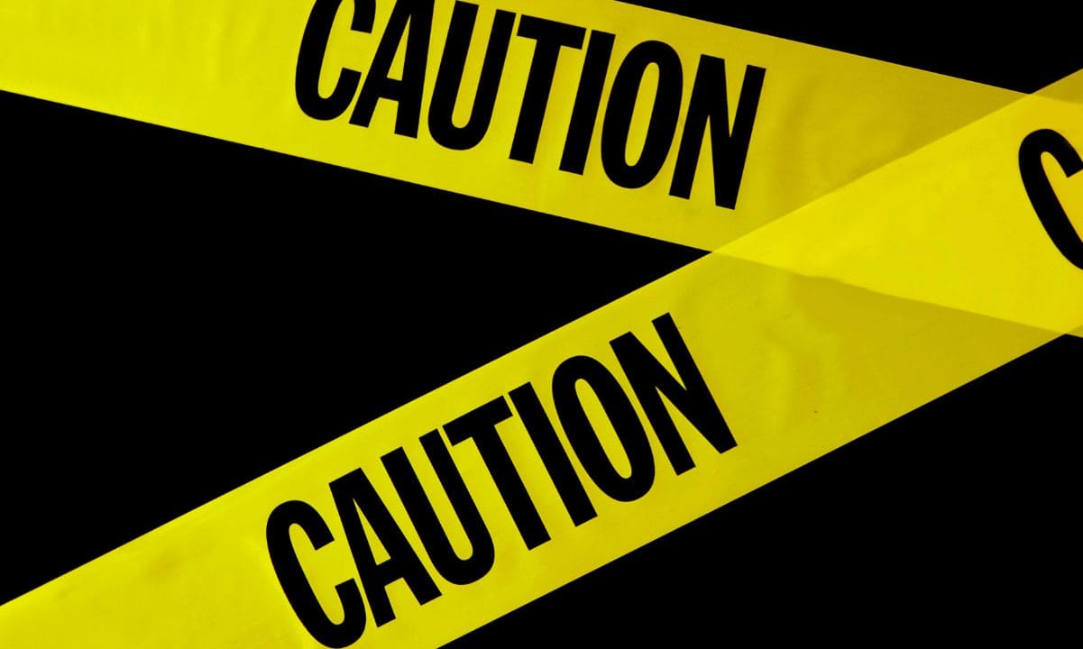 Is Bitcoin’s Price in Trouble? Here Are 3 Major Warning Signs