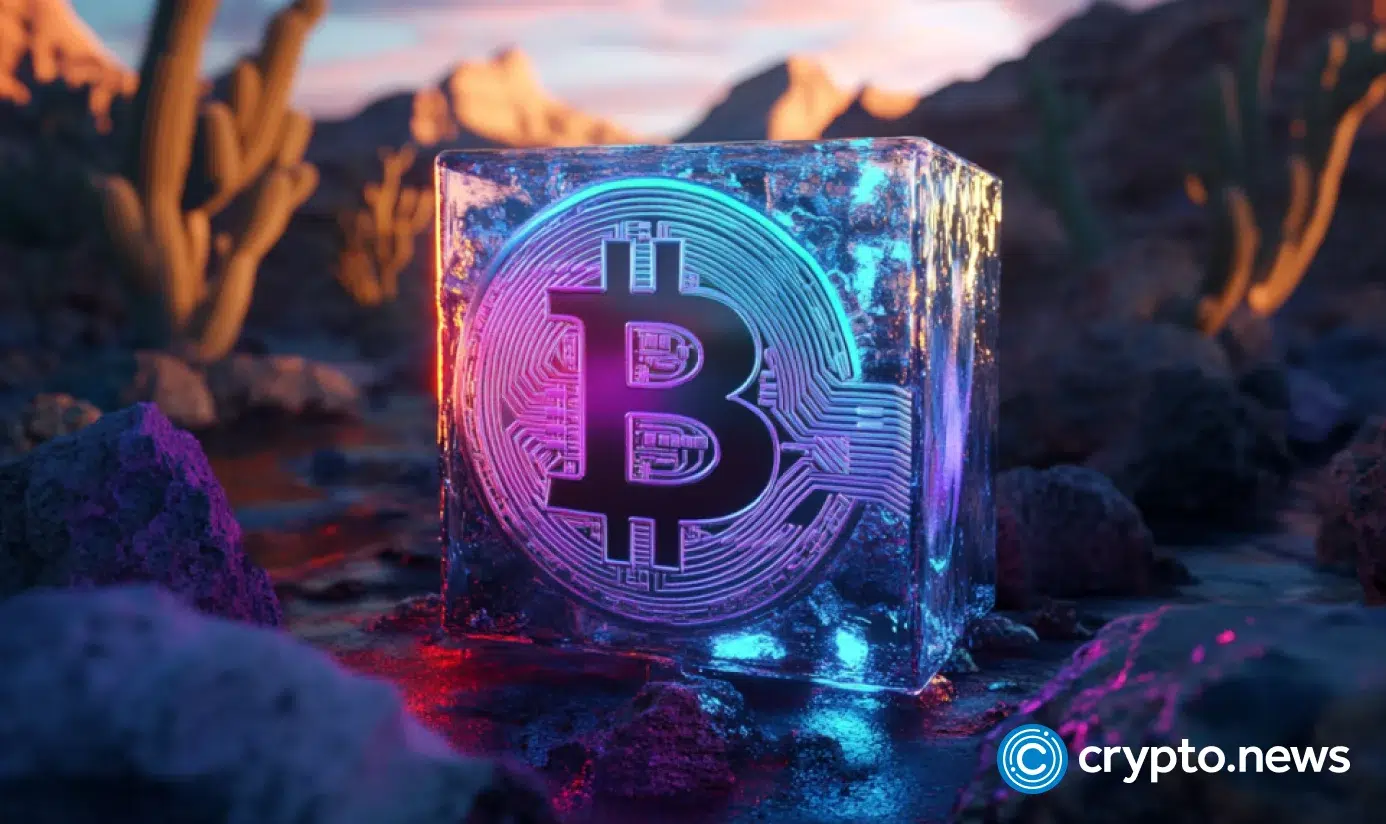 Analysts say Bitcoin could hit new ATH $116k this July
