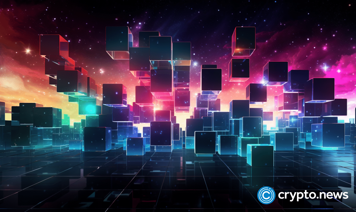 Polkadot price forms a bullish flag ahead of tokenomics overhaul on March 12