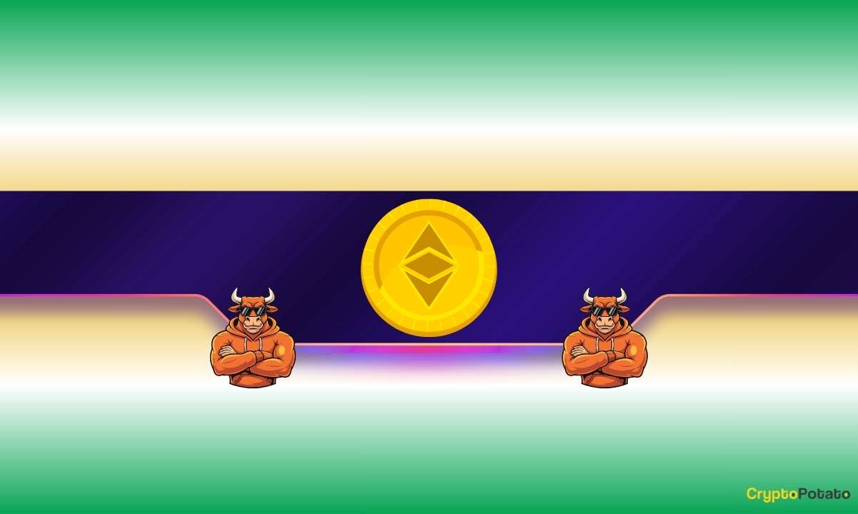 Ethereum (ETH) Could Rally by Double Digits if This Key Condition Is Met