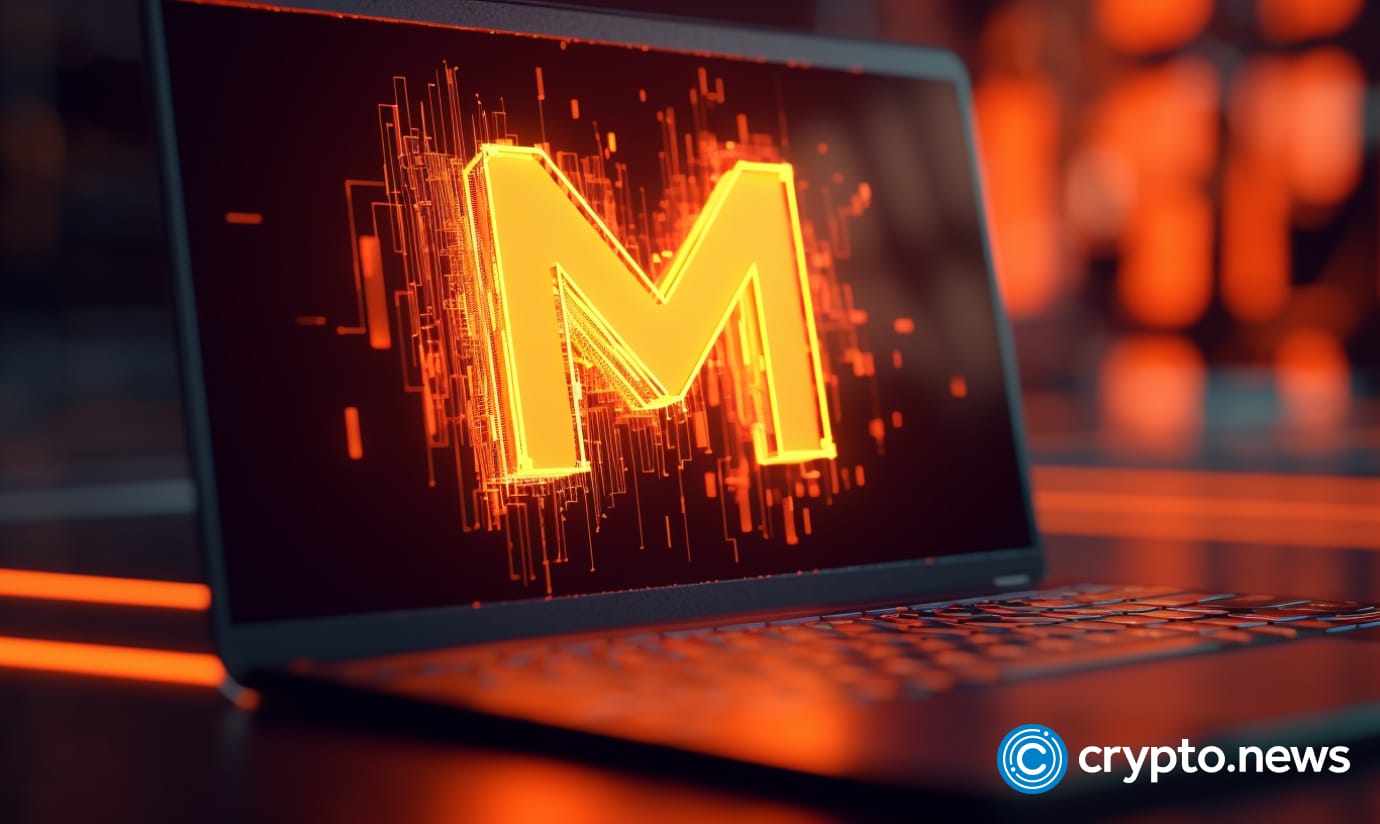 Monero price flips daily structure bullish, $473 target emerges