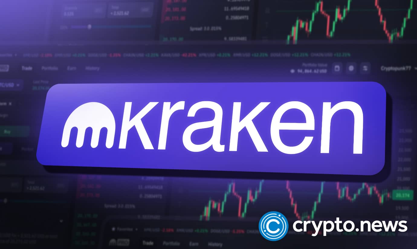 Kraken’s tokenized equities platform xStocks launches on-chain trading engine xChange