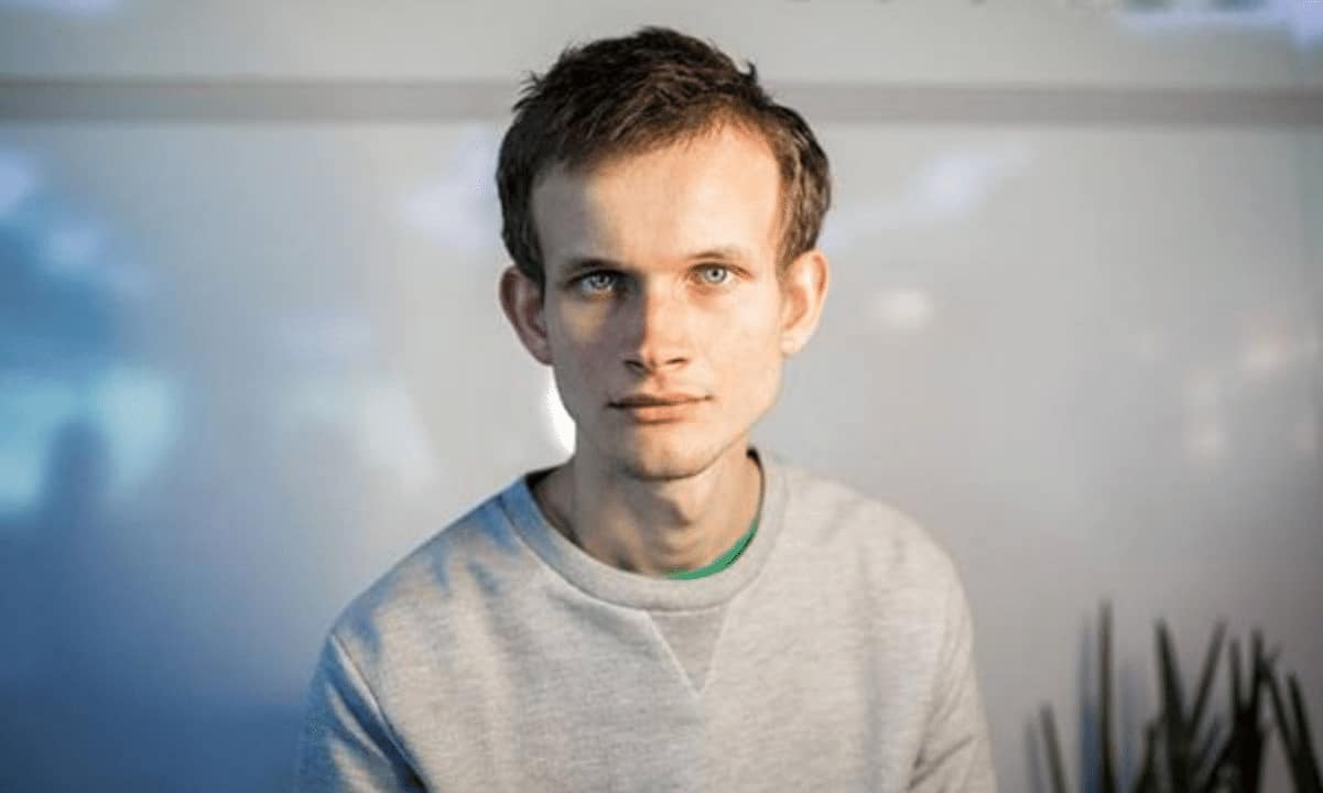 Beyond DeFi: Buterin Urges Ethereum to Build ‘Sanctuary Tech’ Against Digital Control