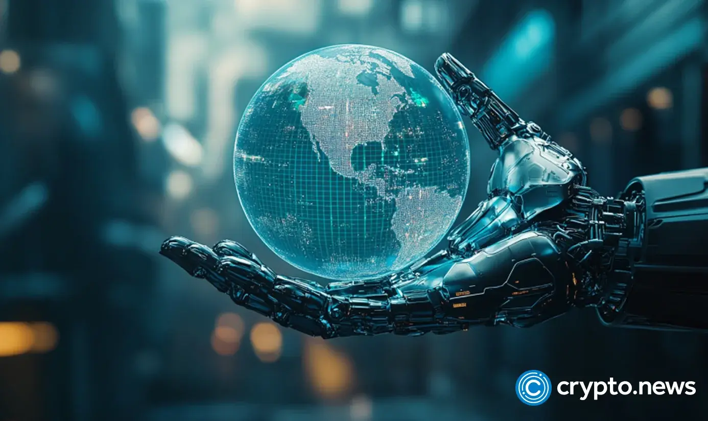 Where DeFi meets TradFi: Low-touch off-ramps can unlock web3 mass adoption | Opinion