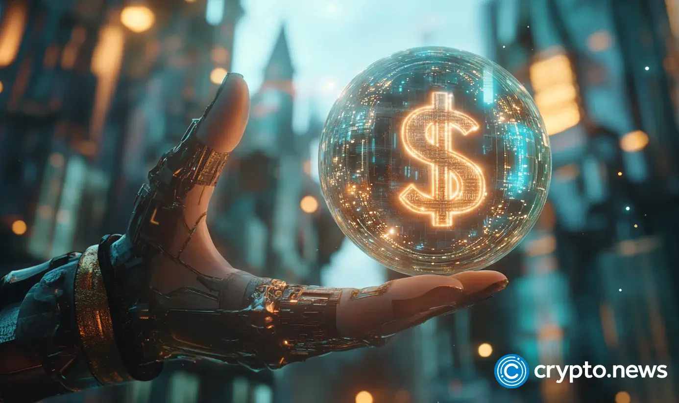 Crossmint, Western Union partner to bring USDPT stablecoin to Solana