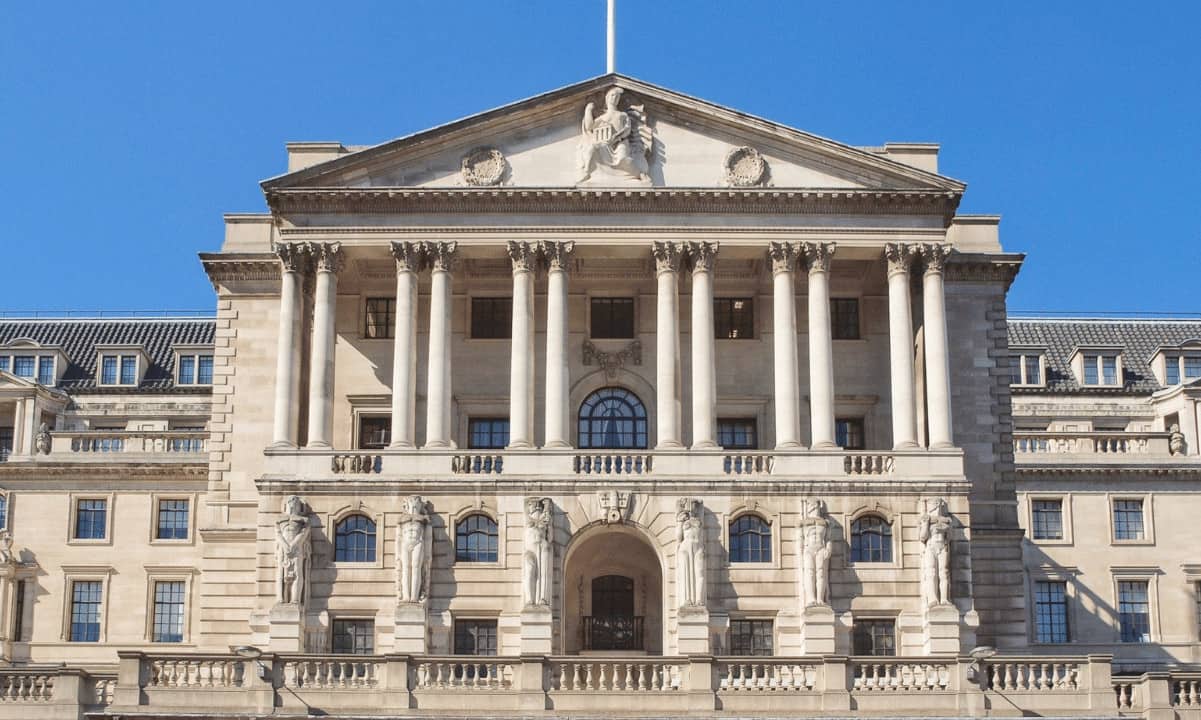 UK Central Bank Eases Stablecoin Rules Following Market Response