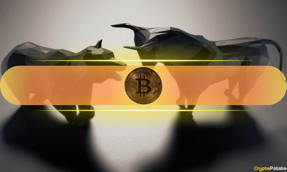 Bitcoin Holds Key Price Floor Despite Weak Bullish Signals: Bitfinex Alpha