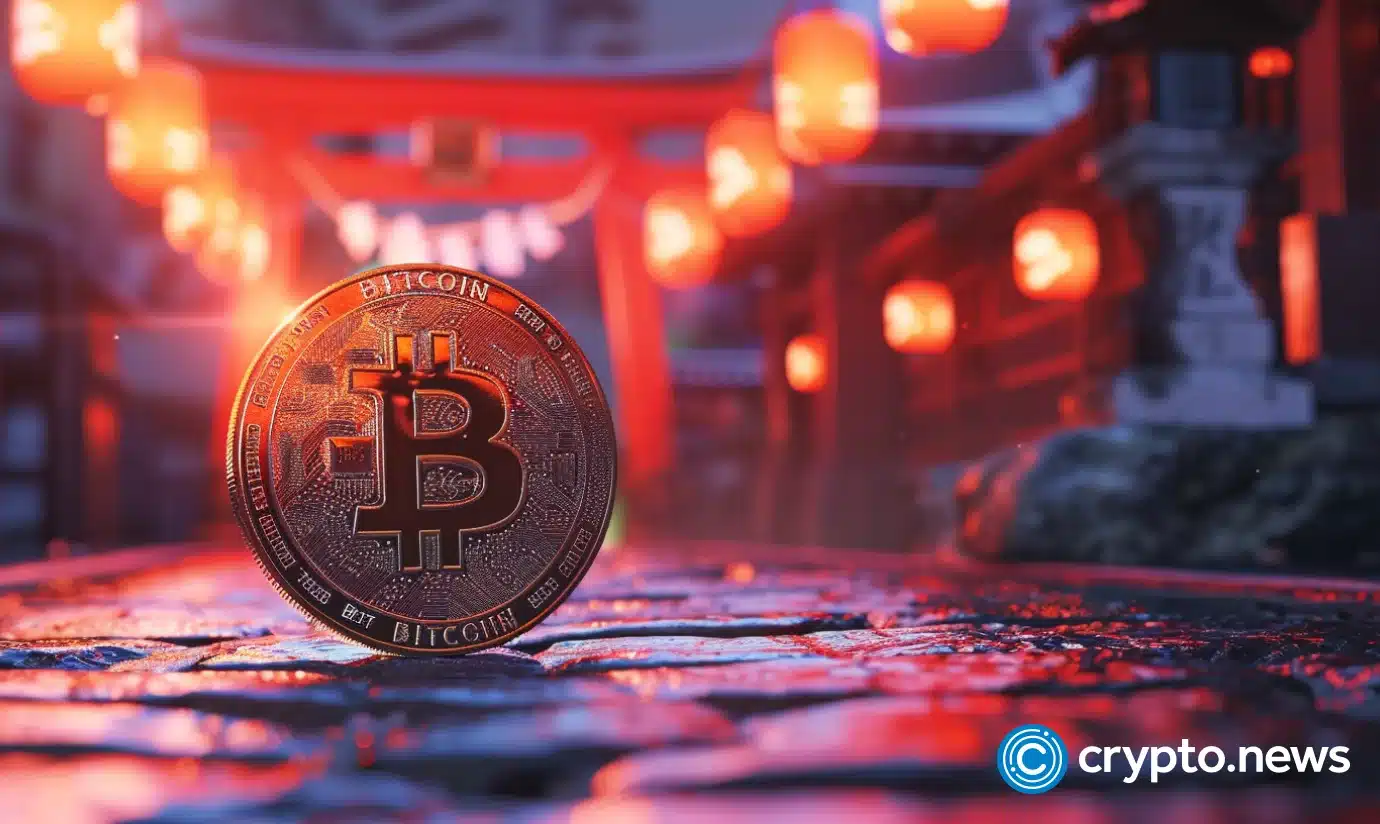 Japan advances crypto bill with 20% tax rate and ETF pathway