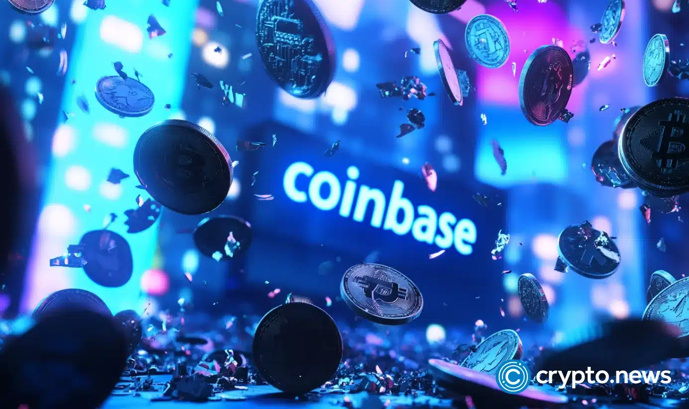 Coinbase becomes first U.S. exchange to offer global crypto perpetual futures