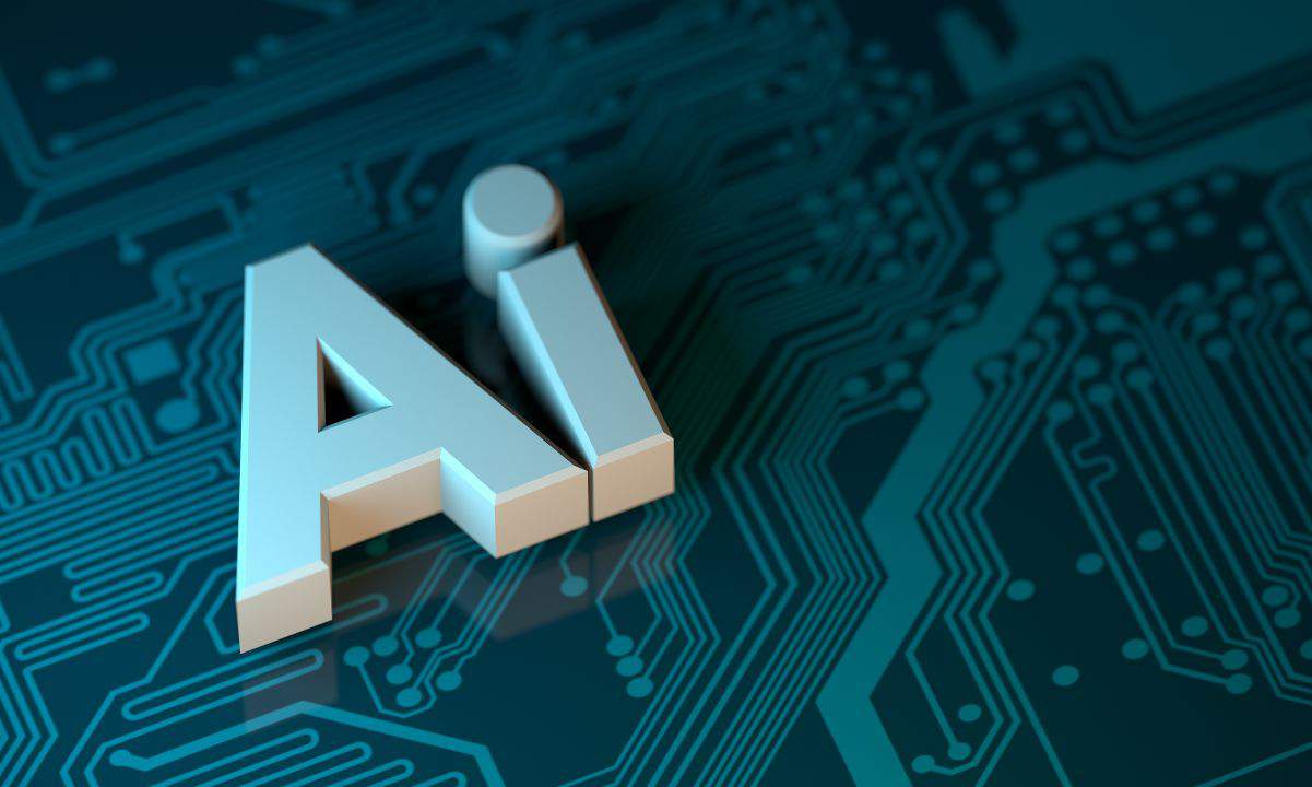 $1.39 Billion Floods Into AI Agents As Investors Race to Keep Up: DappRadar
