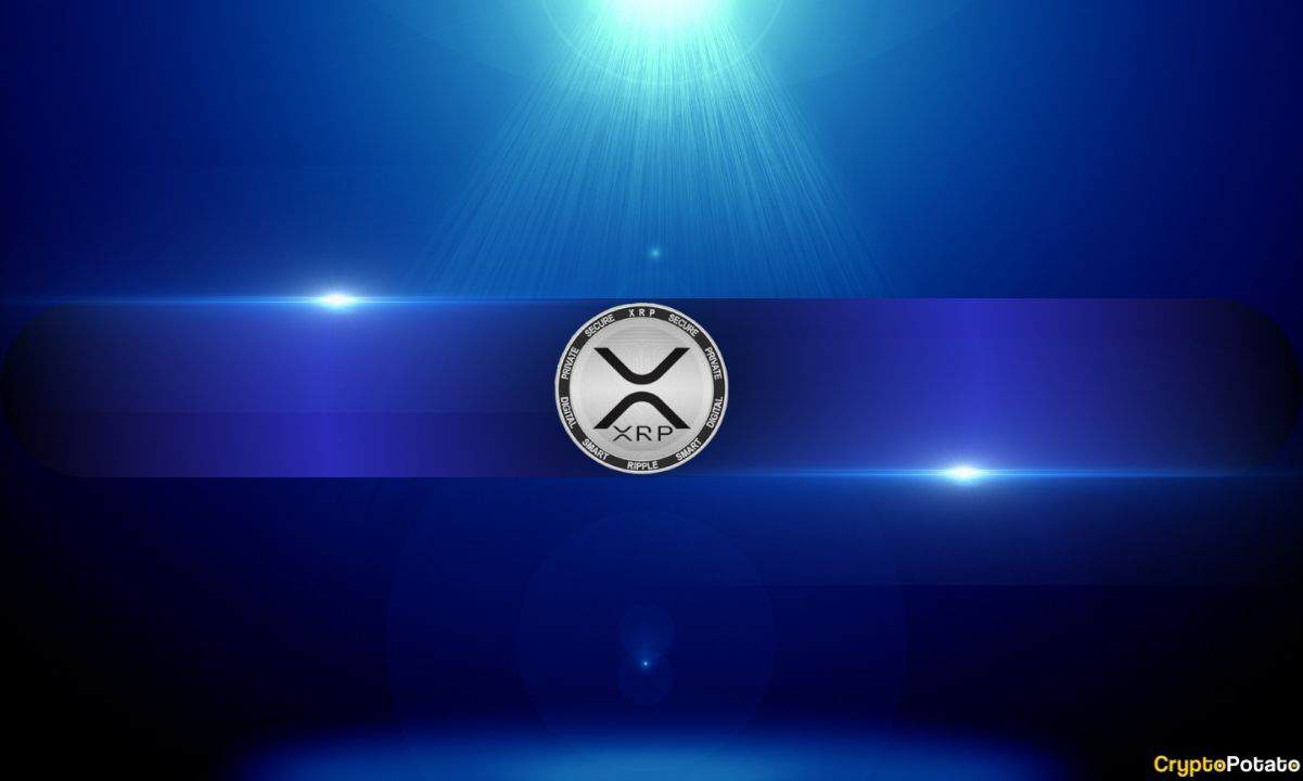 Last Time Bitcoin’s Price Did This XRP Skyrocketed 518% in 77 Days