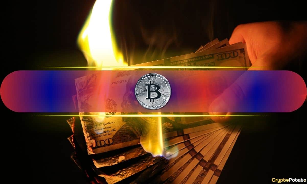Good News for BTC? US Dollar Weakness Accelerates as Experts Predict Bitcoin Parabolic Move