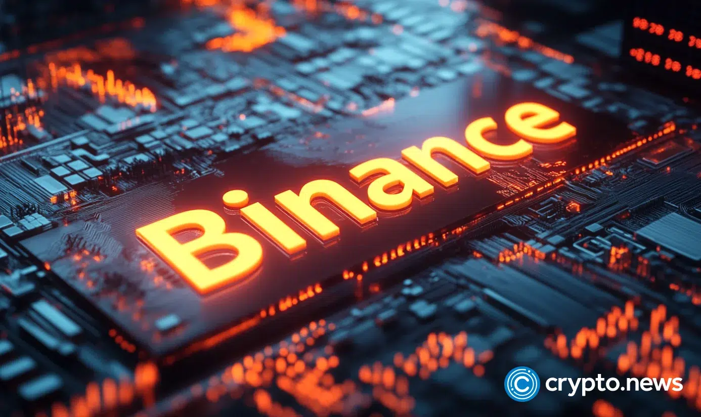 Here’s how Binance is supporting Polygon’s network upgrade
