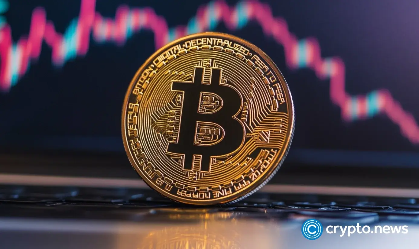 The Blockchain Group boosts Bitcoin holdings by 60 BTC, reports 1,270% YTD BTC yield
