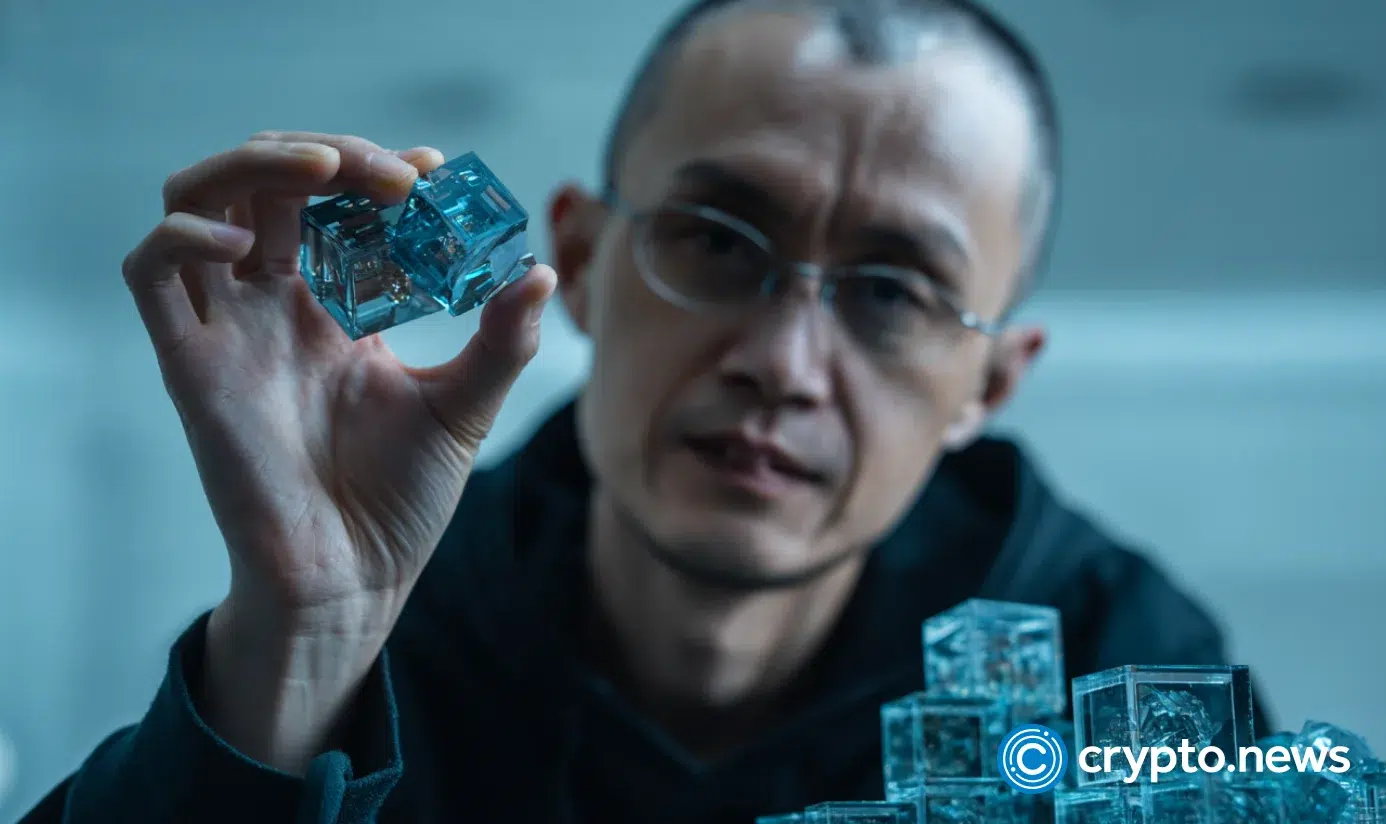 Binance didn’t budge: CZ says XRP stayed listed through entire SEC saga