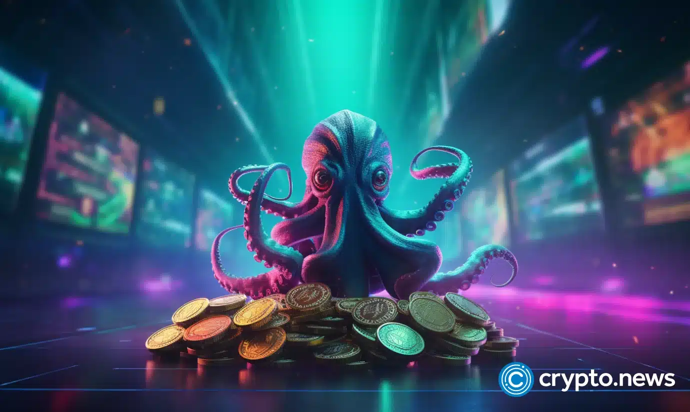 Kraken lists tokenized U.S. stocks with 24/5 trading via xStocks