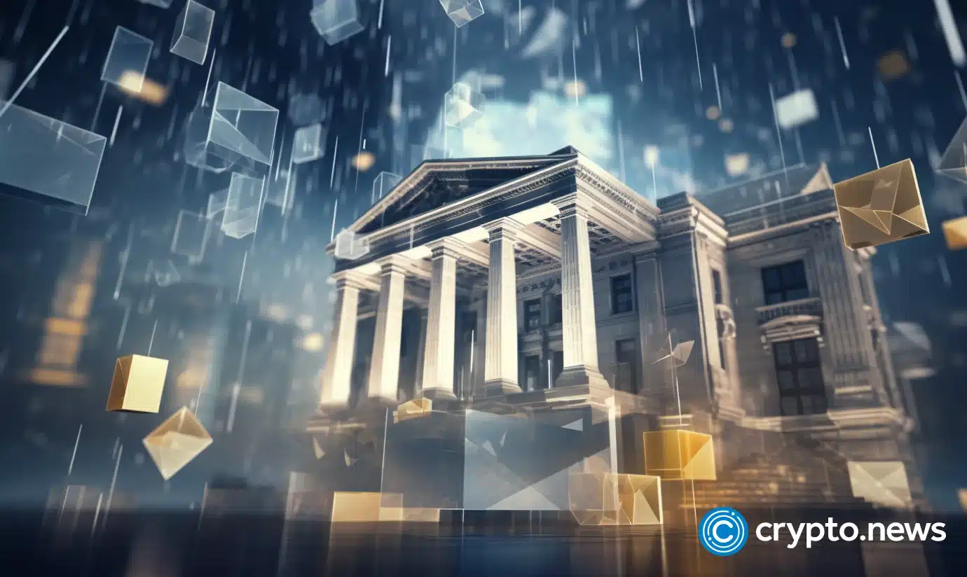 IRS crypto letters spike over 750% as enforcement wave looms, CoinLedger Warns: report