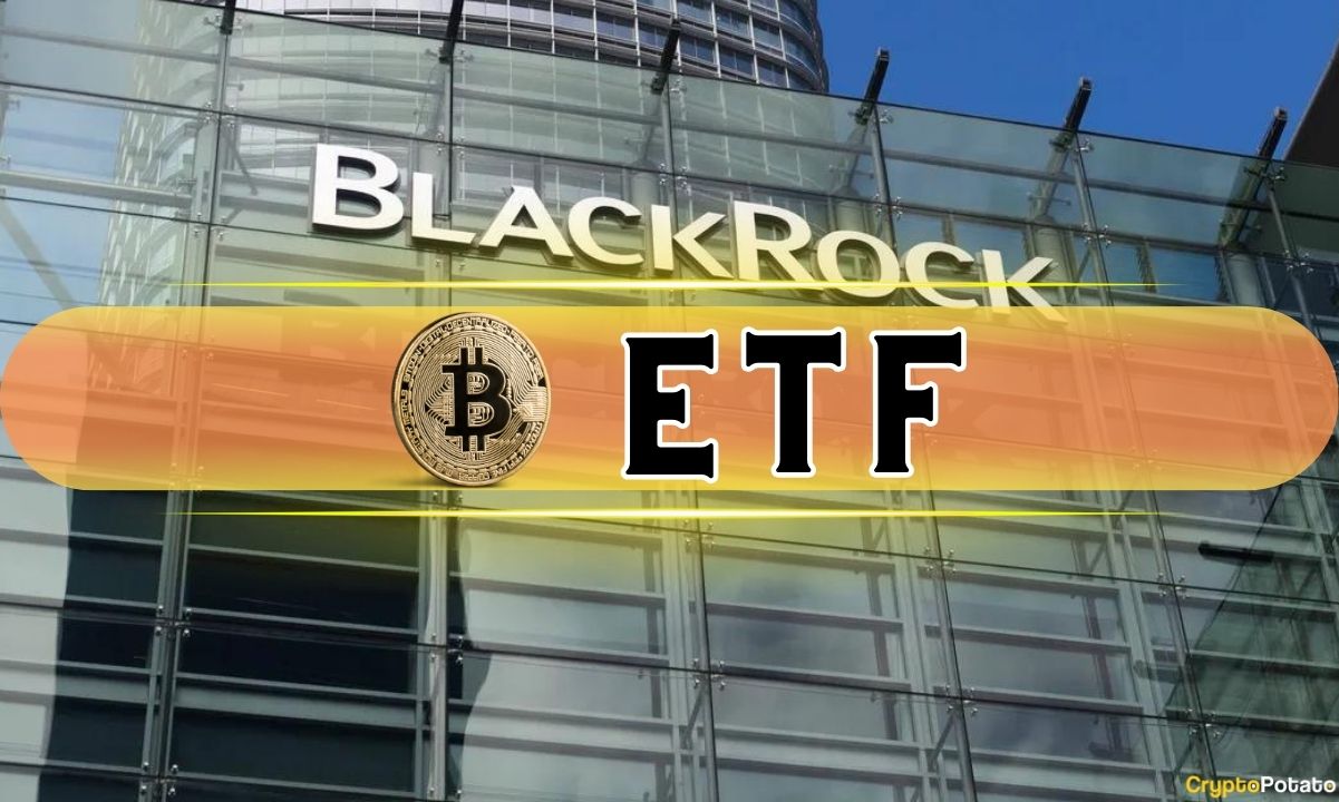 BlackRock’s Bitcoin ETF ‘Machine’ Outearns Legendary S&P 500 Fund: Details