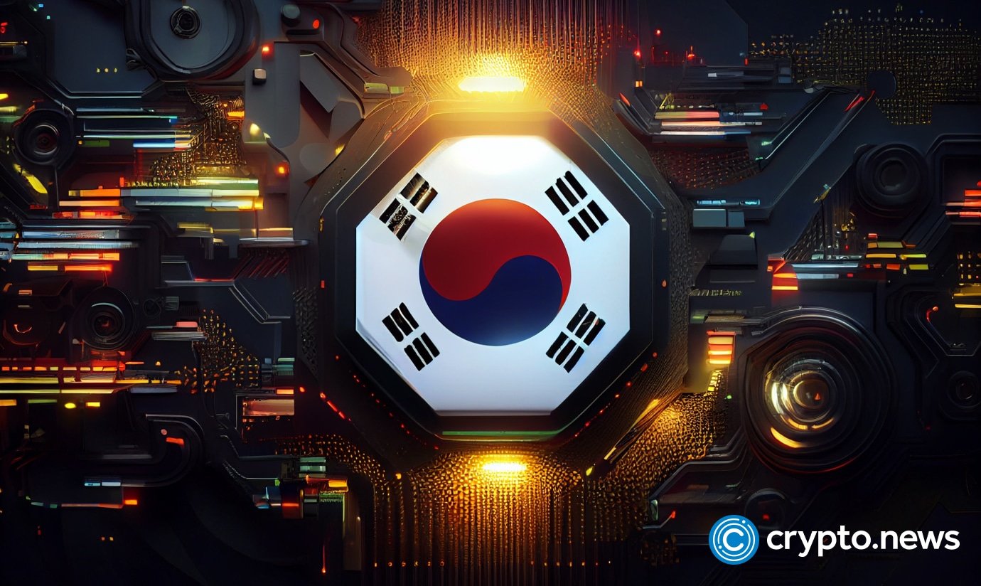 Upbit and Naver Pay team up to launch Korean won stablecoin