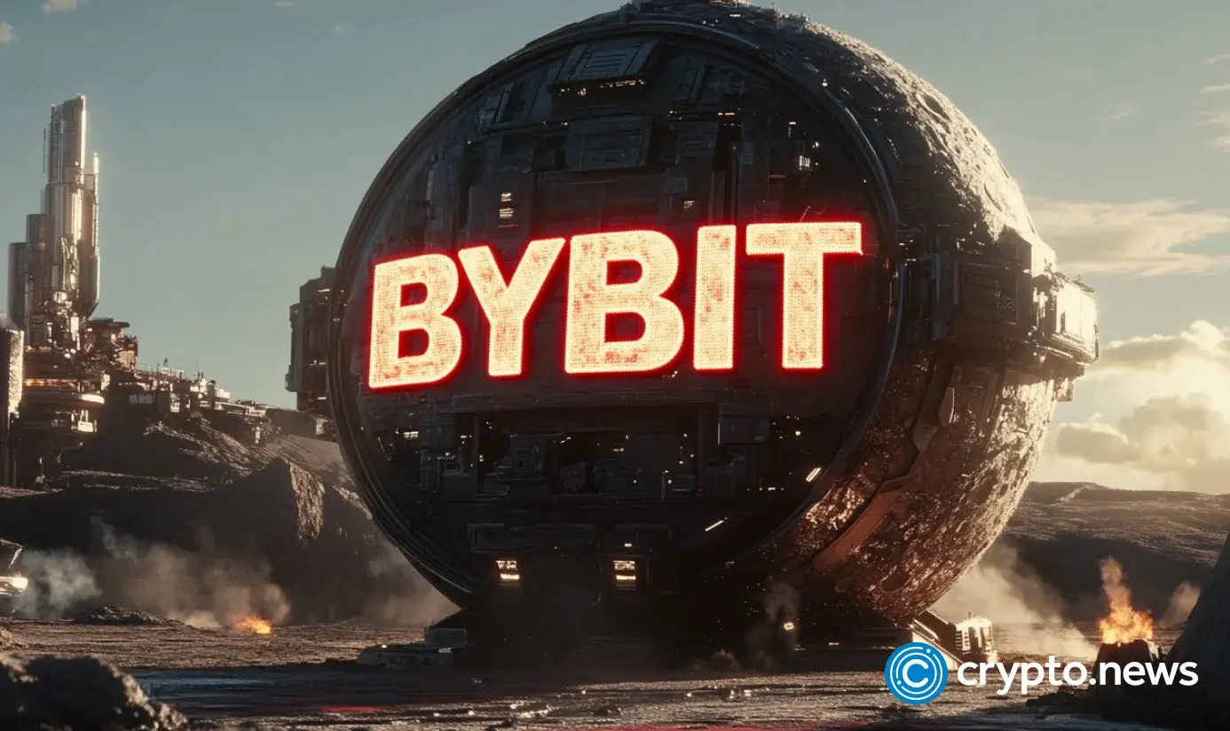 Bybit launches its MiCA-compliant platform for users in Europe