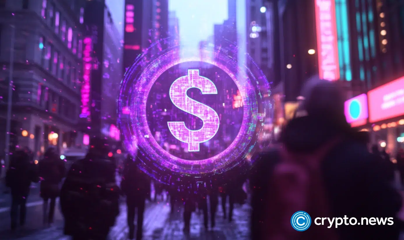 Circle stock falls hard as Ark sells, Fed rate cuts loom