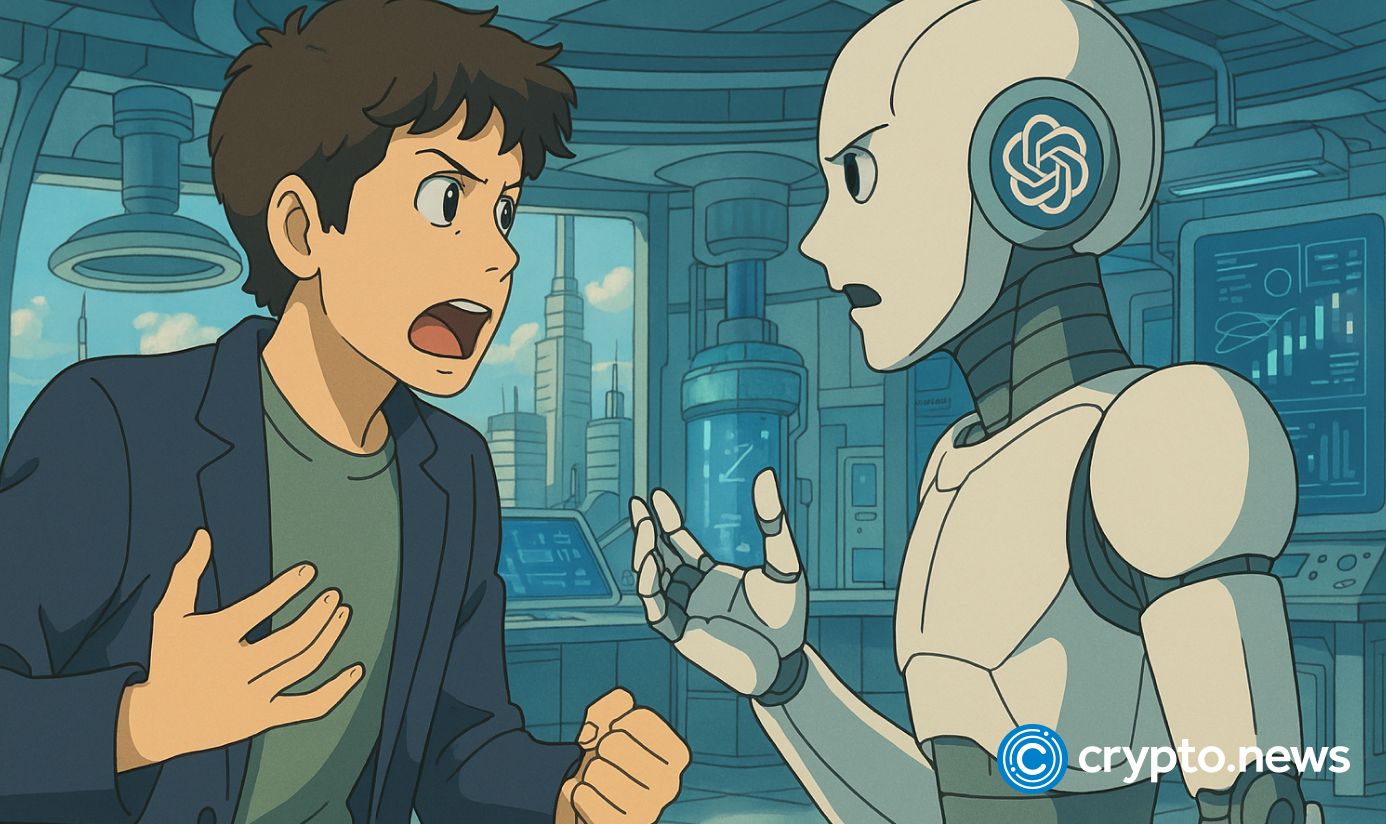 OpenAI rejects Robinhood’s stock tokens, warns of unauthorized equity claims