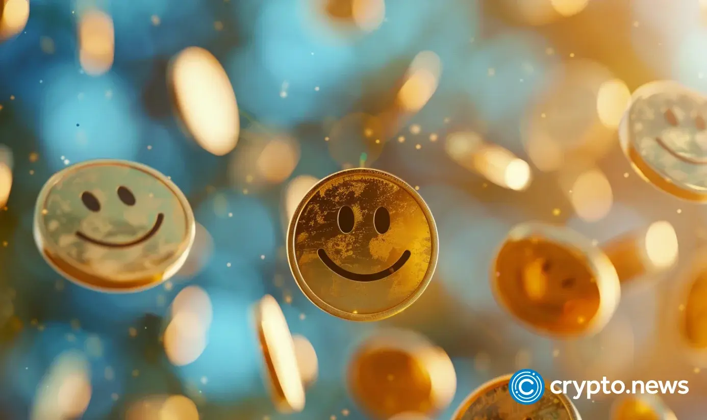 Memecoins to watch this week: BONK, FARTCOIN, NOBODY