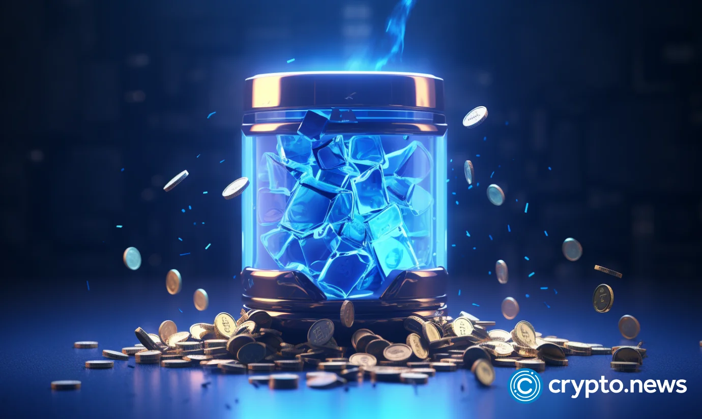 DOJ credits Tether for aiding funds recovery from Trump-linked crypto scam