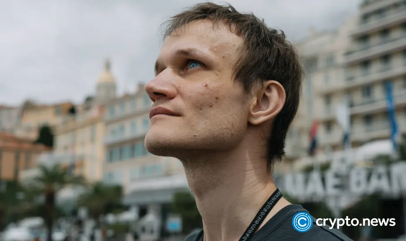 EthCC: Vitalik Buterin lays out ways to test if a crypto firm is hack-proof and decentralized