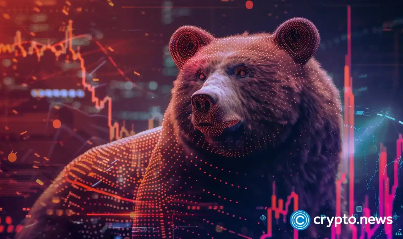 Useless Coin rally at risk as whales and smart money start selling