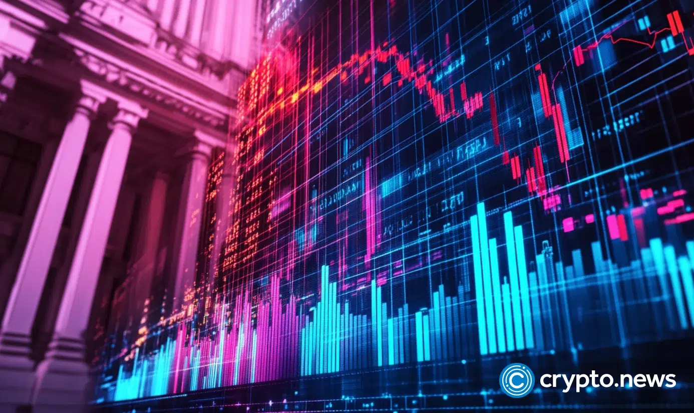 Arbitrum price tanks after highly anticipated Robinhood partnership