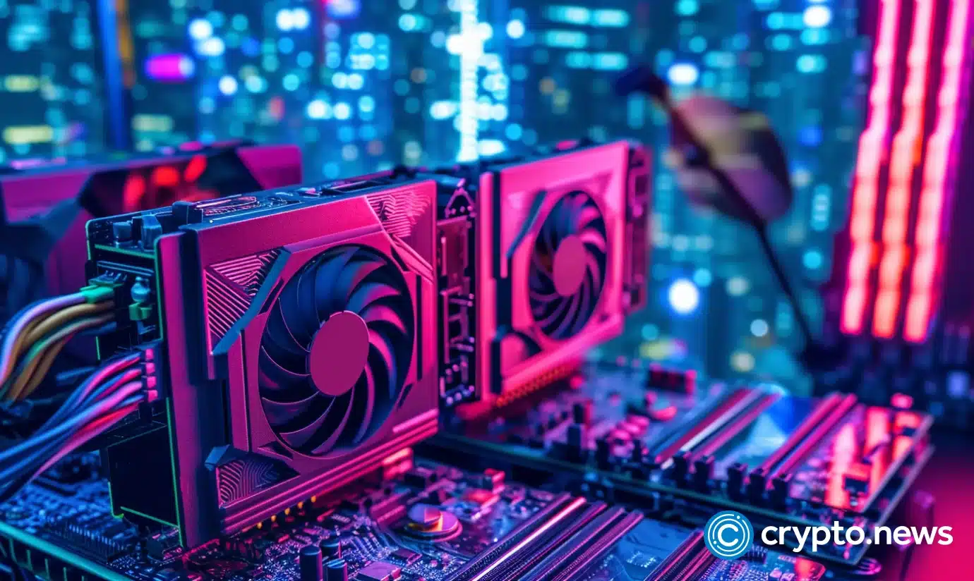 IMF pushes back on Pakistan’s subsidized electricity proposal for crypto mining