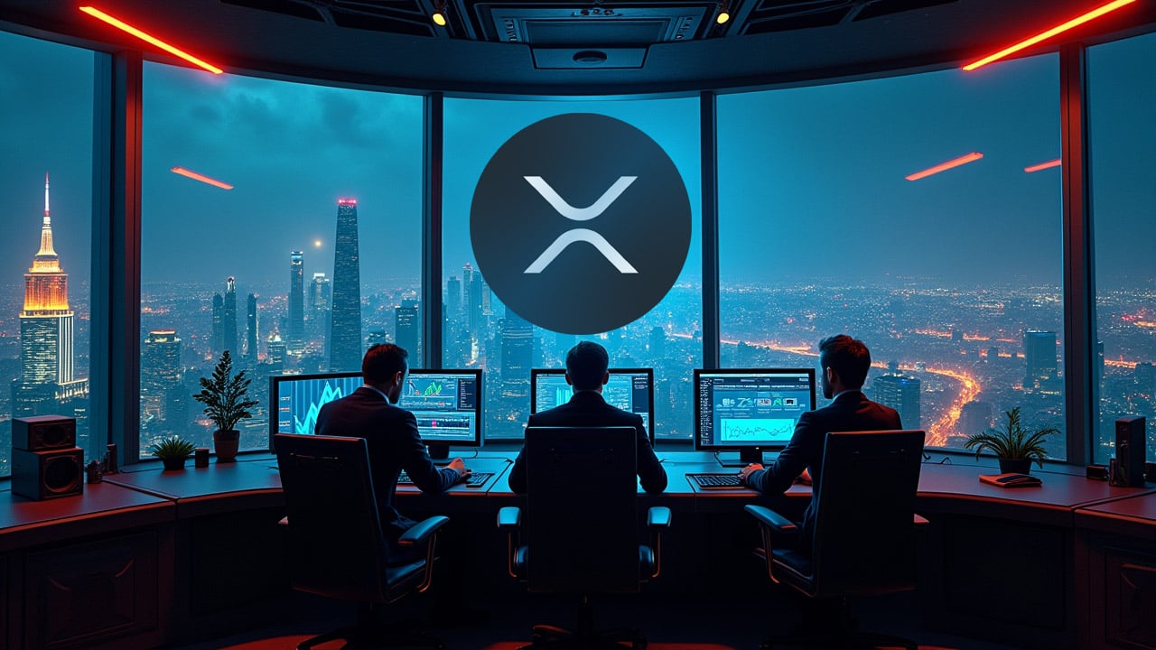 XRP set for double-digit surge? Three powerful catalysts for Ripple to watch in July
