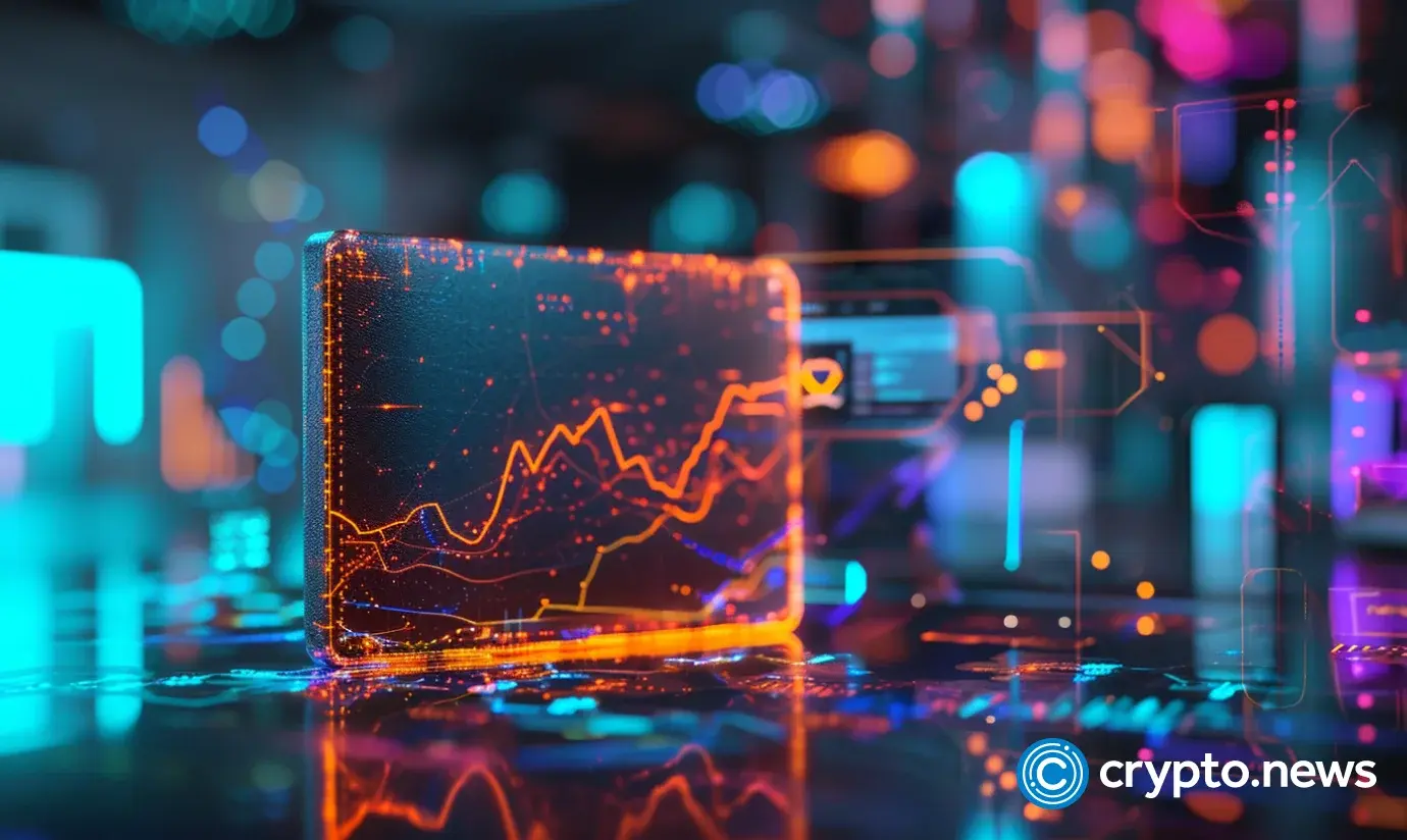 Insights on crypto’s new marketing logic from Bitget Wallet CMO Jamie Elkaleh