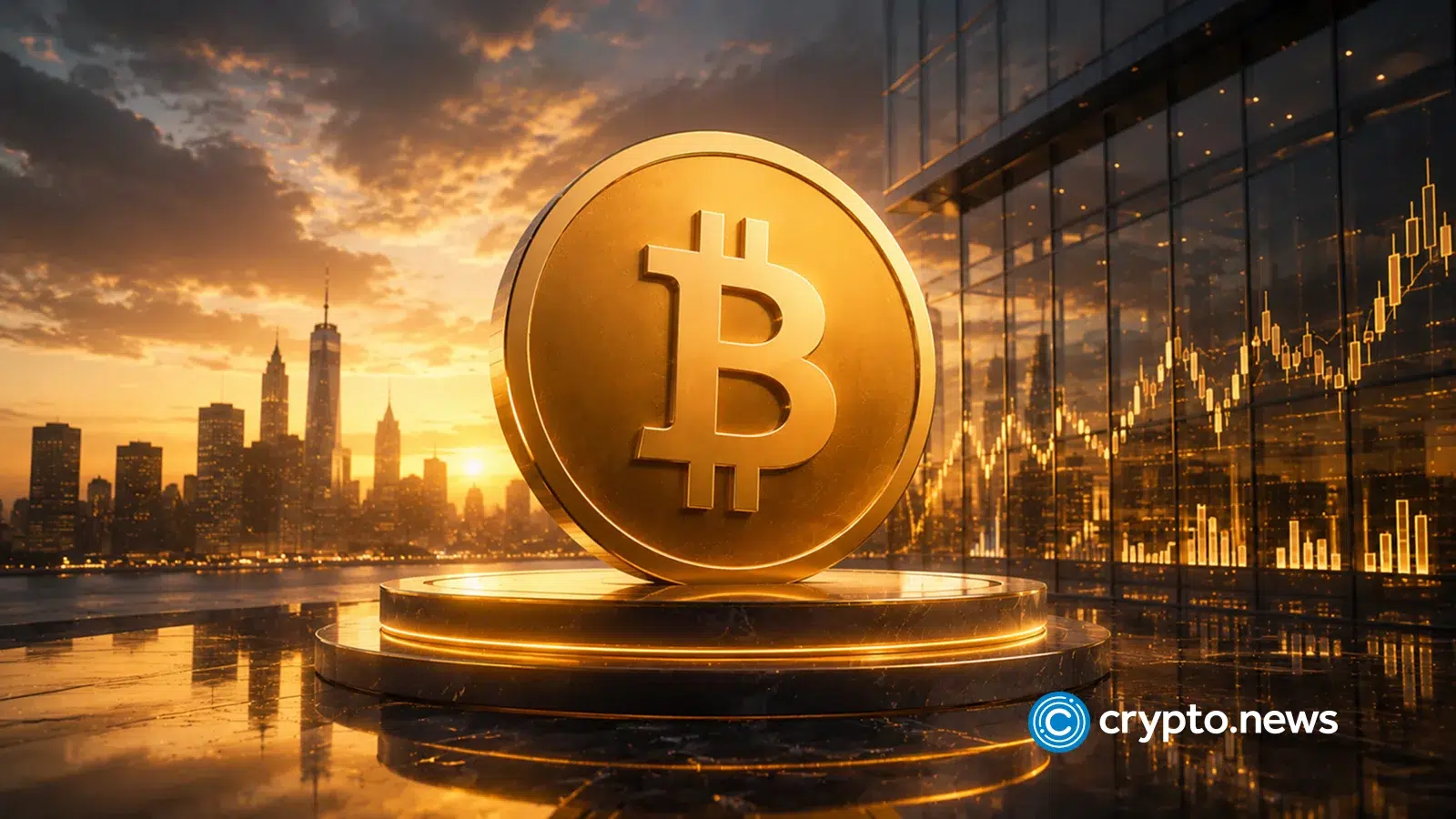 Bitcoin price holds $62k as OG selling hits two-year low