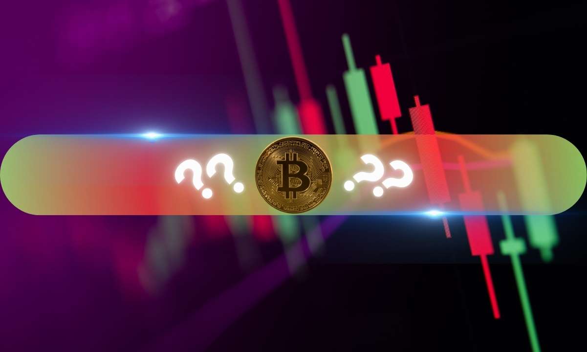 Bitcoin’s Price Rejected at $63K as This Altcoin Explodes by 40%: Market Watch