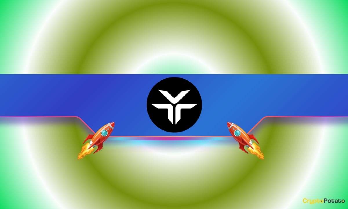 DeXe (DEXE) Explodes 50% Despite Crypto Bloodbath: What Comes Next?