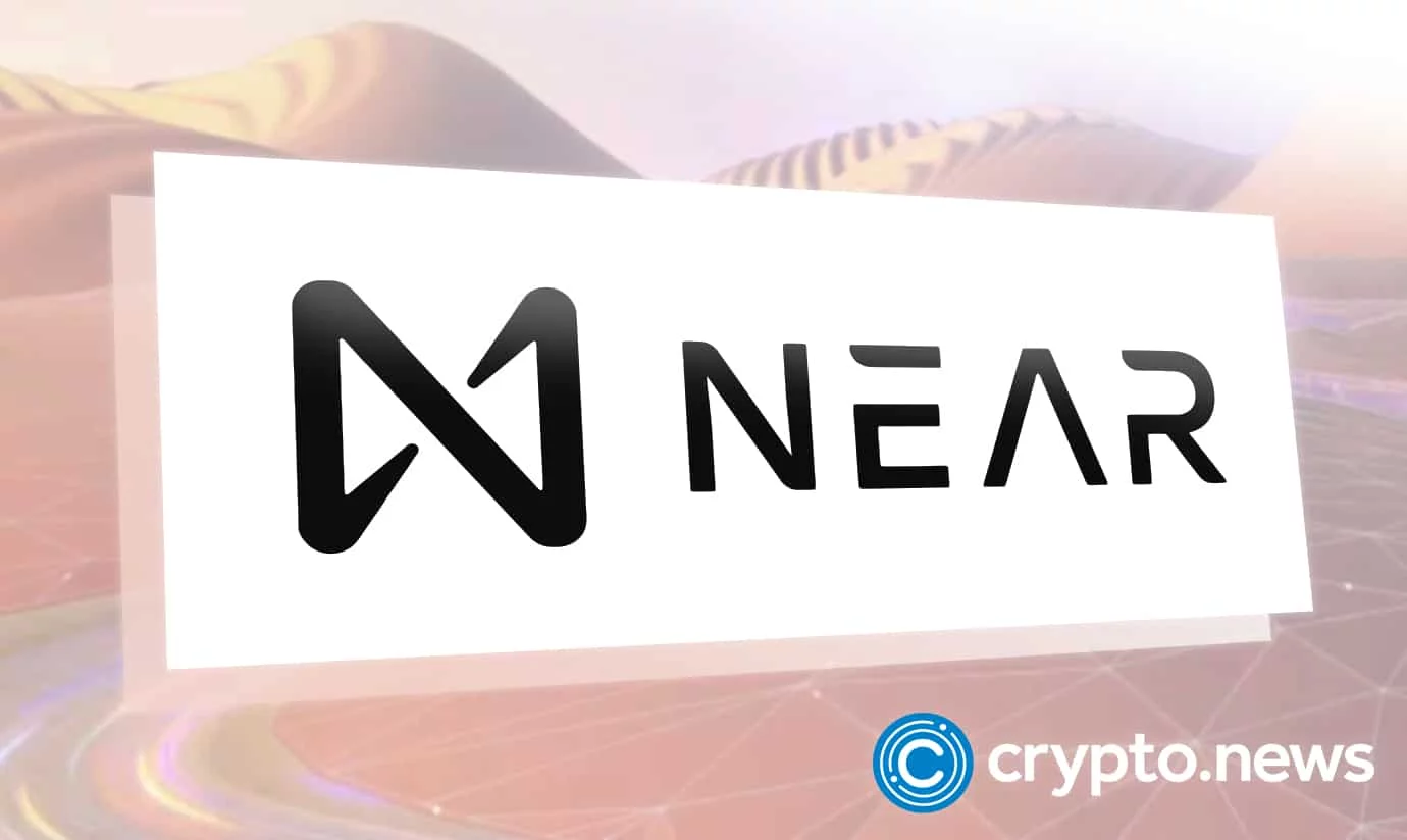 NEAR’s bet to become the settlement layer for AI agents