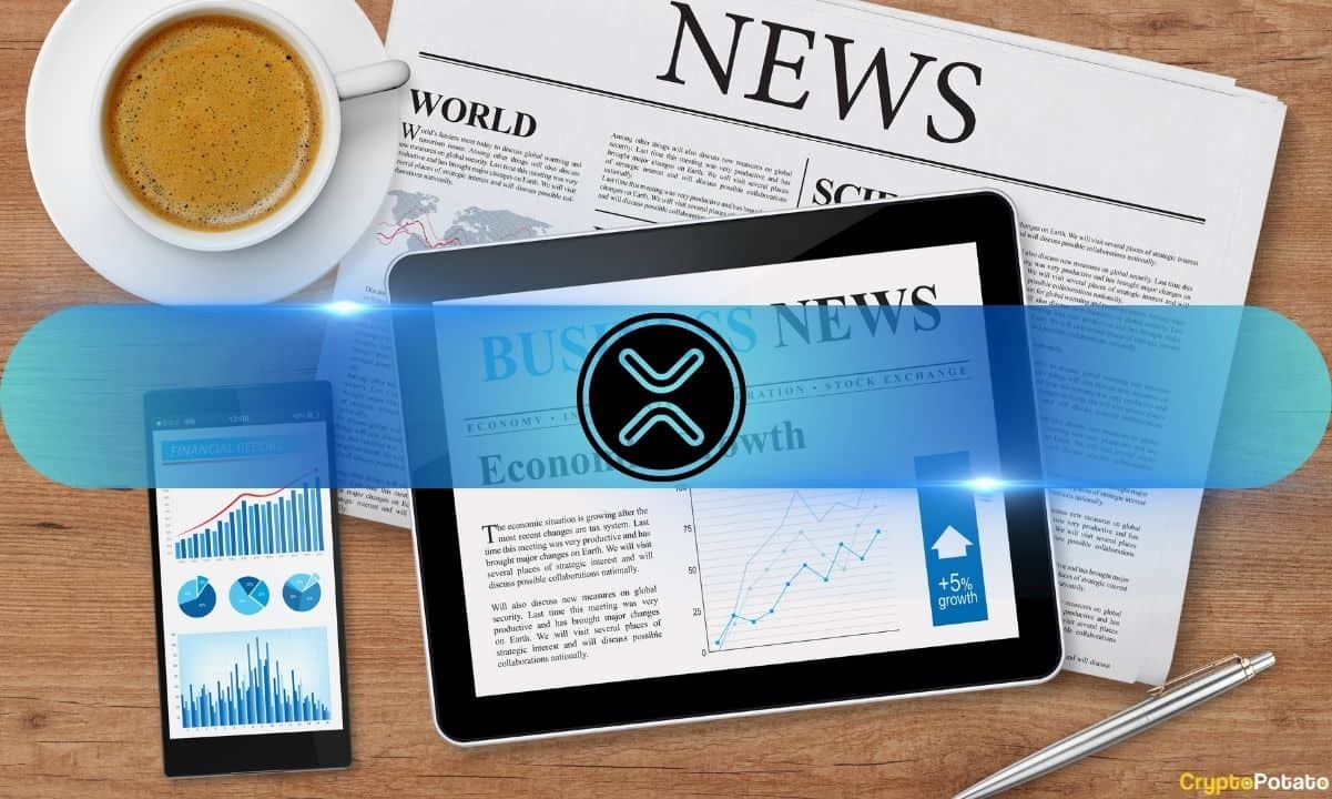 Ripple (XRP) News Today: June 24