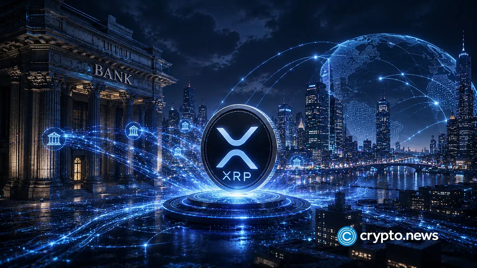 Money is rotating from Bitcoin into XRP. What the ETF flows show