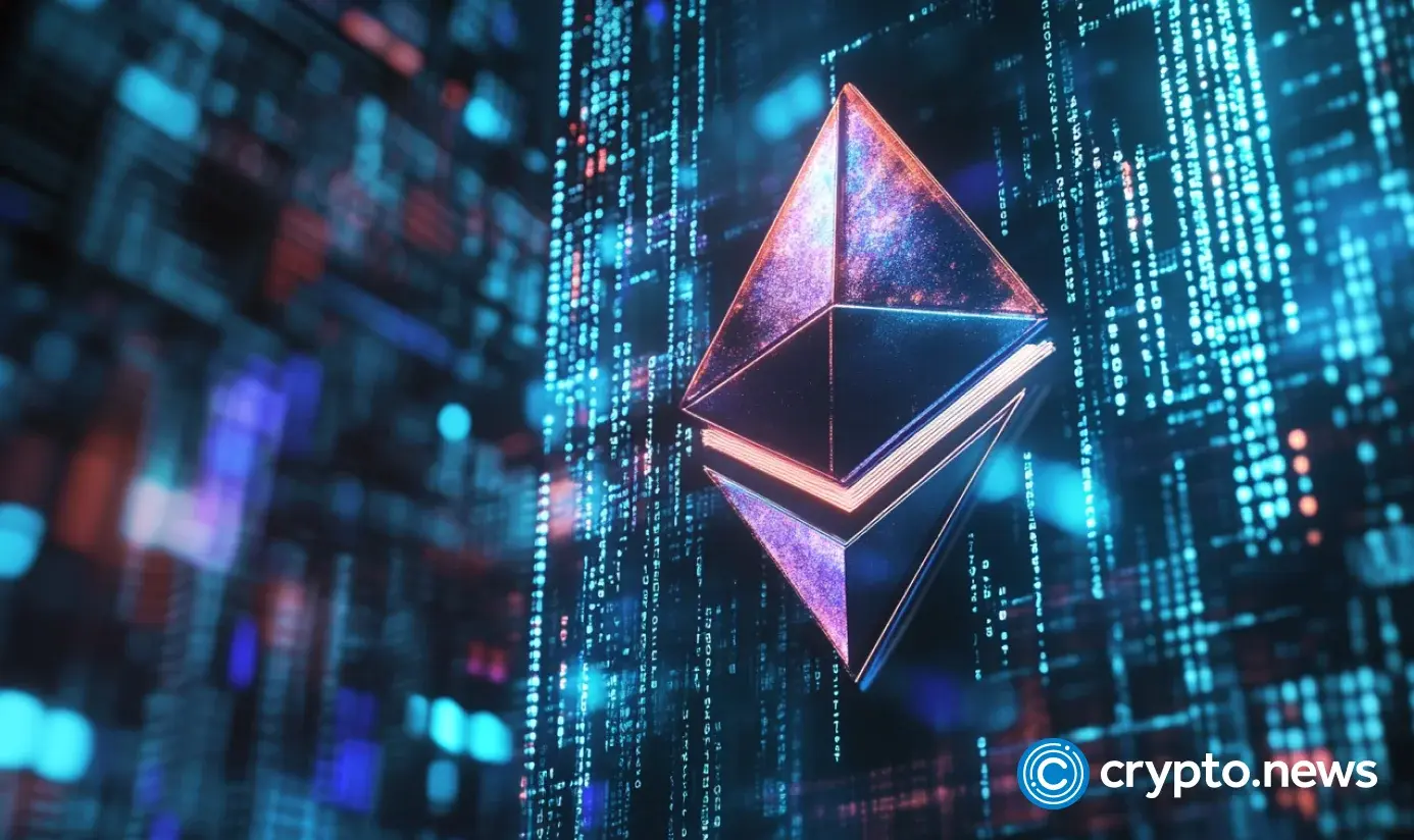 Ethereum price analysis: ETH holds $1.7K as analysts watch $4.6K path