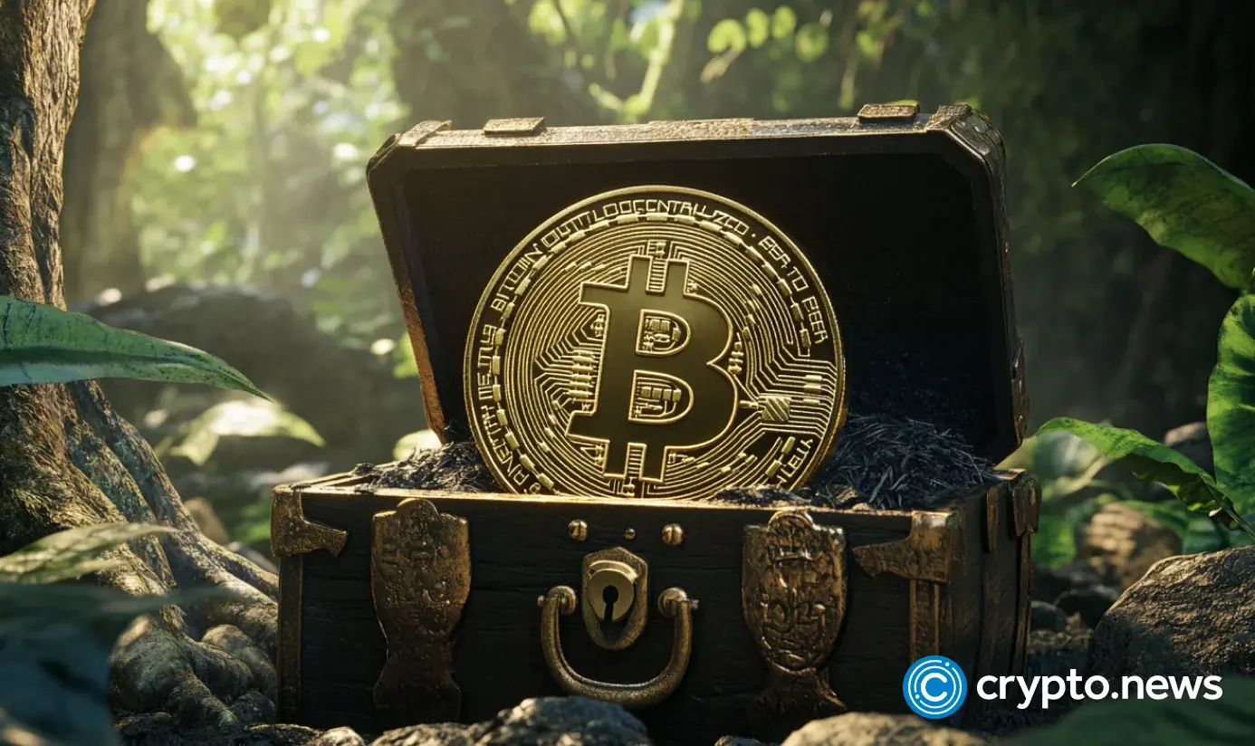 Strive snaps up 759 BTC in move that eclipses Strategy