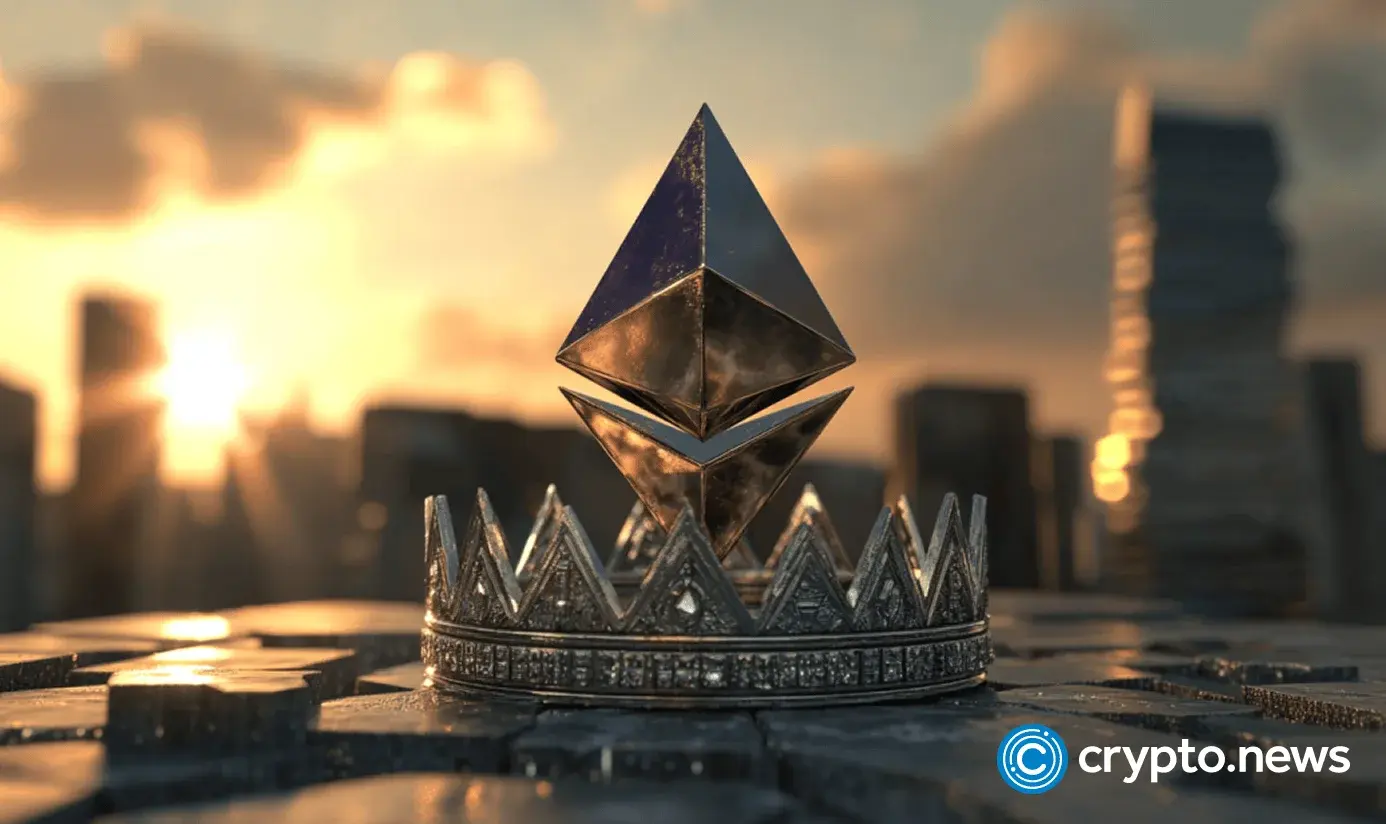 Ethereum recruits top researchers as Joe Lubin backs Ethlabs
