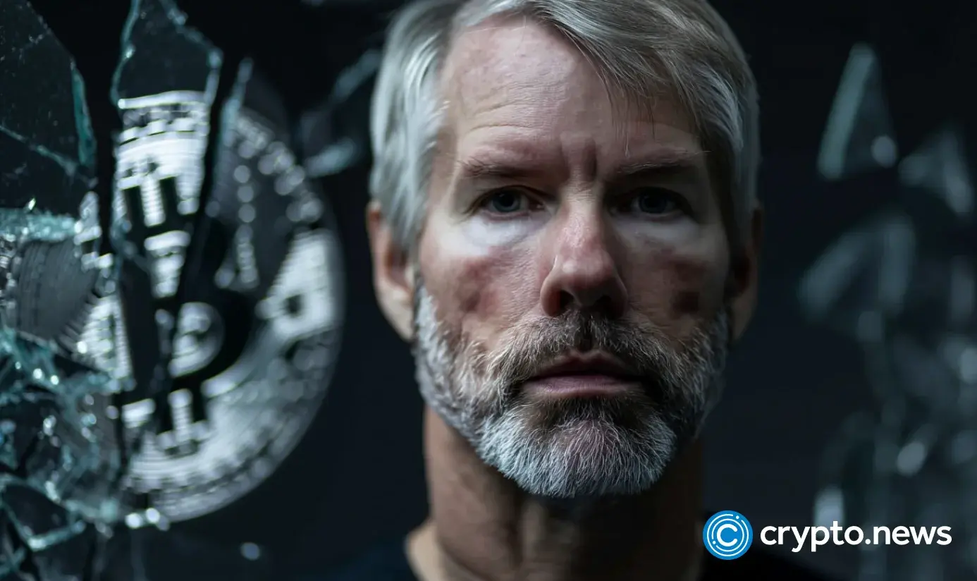 STRC is cracking. Saylor’s Bitcoin dividend machine faces its first real test