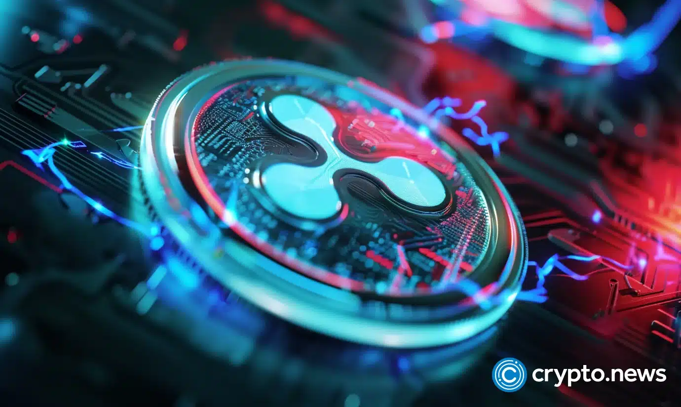 Ripple seeks GenAI staff as XRPL adds AI agent payments