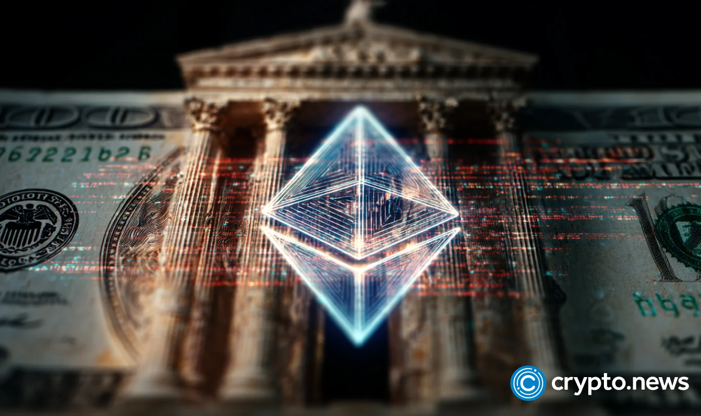 Lefteris warns Ethereum funding plan could create staking cartel
