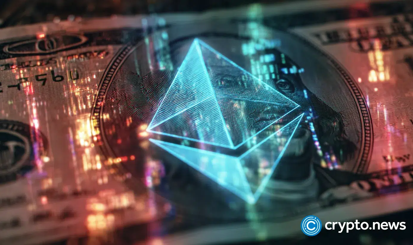 Ethereum price flips key resistance, prepares for test of $1,850