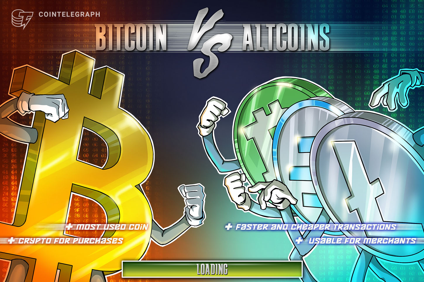 Bitcoin rotations into altcoins collapse: Have altseasons ‘disappeared’?